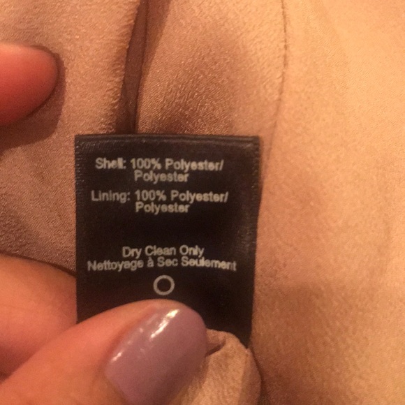 Dress The Population Mini Sequin Dress BNWT - Picture 9 of 11